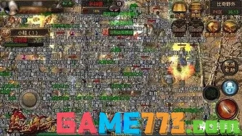 传奇归来国际版真能找回当年的爽感？老玩家实测30天说出藏在代码里的秘密