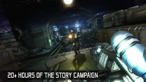 2025年还在找射击单机神作？这5款冷门硬核神作，老玩家私藏不分享