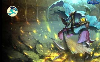 LOL武器大师2025最新玩法，钻石局如何用细节碾压对位？