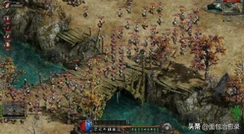 为什么你玩的热血游戏总缺内味？3个被忽略的核心设计藏着当年的燃