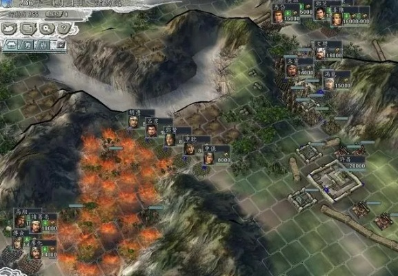 三国志12武将单挑藏了多少暗规则？老玩家压箱底的实战细节全扒开