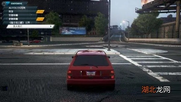 极品飞车17操作还在吃瘪？老玩家压箱底的8个实战细节，让你从撞墙怪变赛道幽灵