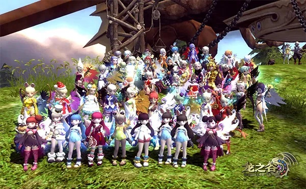 龙之谷时装水很深？老玩家揭秘3个藏在外观里的实战福利与避坑技巧