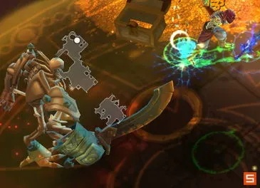 火炬之光2武器属性怎么选？从秒伤到特效的实战派解析