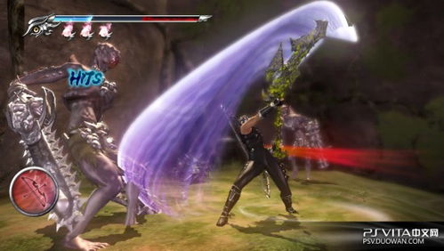 忍者龙剑传玩家必看，为什么你刷不出隼龙的极致连招？