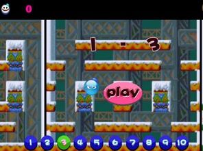 泡泡堂官方网站藏着多少老玩家不知道的「复活密码」