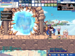 彩虹岛老玩家必看，小草官方论坛藏着哪些能救命的干货？