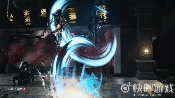 鬼泣5维吉尔怎么玩？从入门到乱杀的3个核心心法+10套实战连招