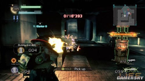 失落的星球2冰虫攻略，猎兵工会认证的3阶段无伤打法+隐藏资源坐标