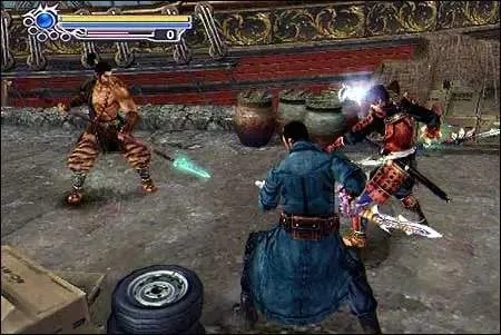 鬼武者3内存修改器真能救急？老玩家实测5种工具的实战效果