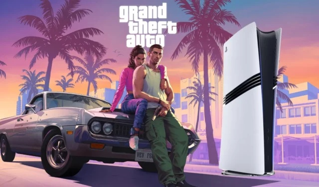 《GTA6》真相揭露：粉丝质疑Rockstar谎言掩盖！