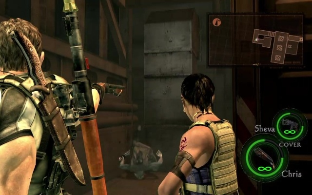 生化危机5补丁到底怎么选？老玩家实测10款热门补丁后的终极结论