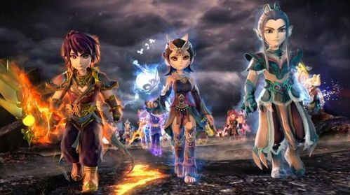 龙之谷老玩家藏了5年的工会秘诀，为什么你加的工会总像僵尸群？