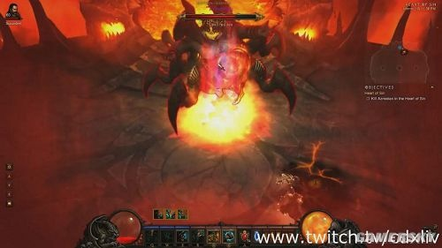 暗黑3炼狱难度还能这么玩？老玩家压箱底的5个隐藏通关逻辑