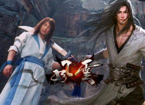 风云争霸高清下载到底藏着多少老玩家的遗憾？实测3种途径帮你找回童年画质