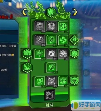 无主之地2魔女怎么加点？7年老玩家压箱底的实战流派全拆解