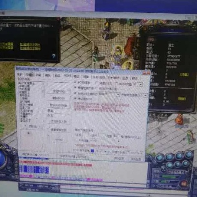 传奇归来轻客户端到底香不香？老玩家实测30天，这几个隐藏优势绝了