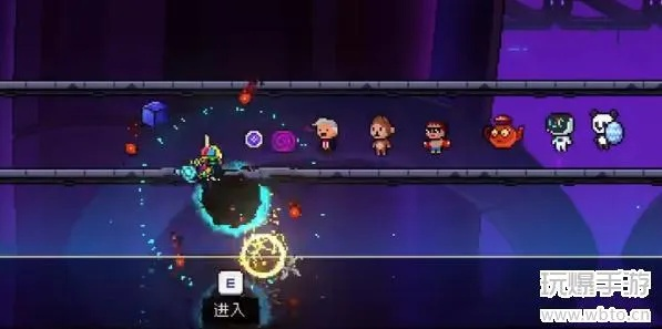 勇者30速通玩家不会说的5个隐藏机制，为什么你卡关的boss我能1分钟秒？