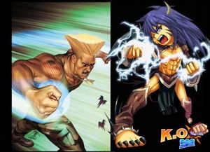 KO堂官网去哪了？老玩家蹲3年的回归入口、角色档案查询全攻略