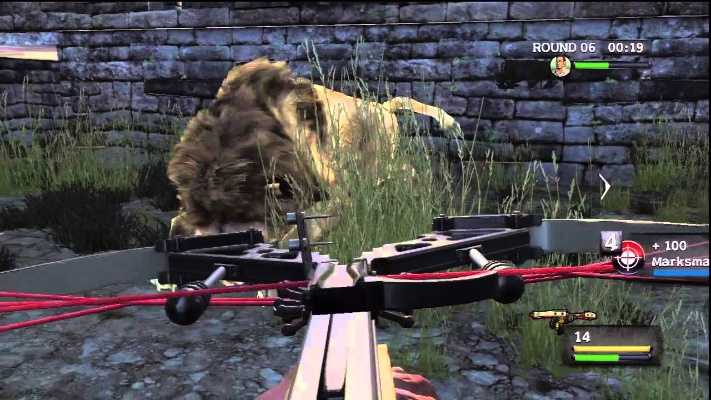 坎贝拉危险狩猎2013，十年老猎人口中的野性生存教科书，现在玩还来得及吗？