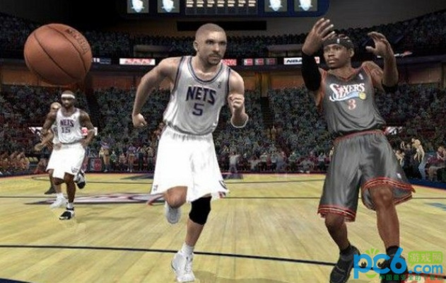 NBAlive2006隐藏秘籍全解，为什么老玩家都藏着这10个实战BUG级技巧？