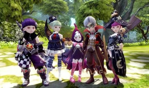 龙之谷玩家急哭，客服电话打不通？这3个隐藏渠道比官方线管用10倍！