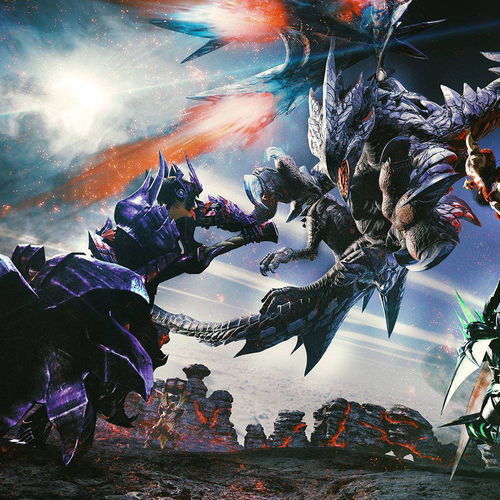 还能玩到怪物猎人2G？2025最新高清版下载+正版资源验证+存档迁移全解析