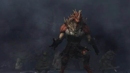 龙之游戏玩家必看，为什么90%的人卡关龙裔觉醒？藏在血统树里的3个暗线