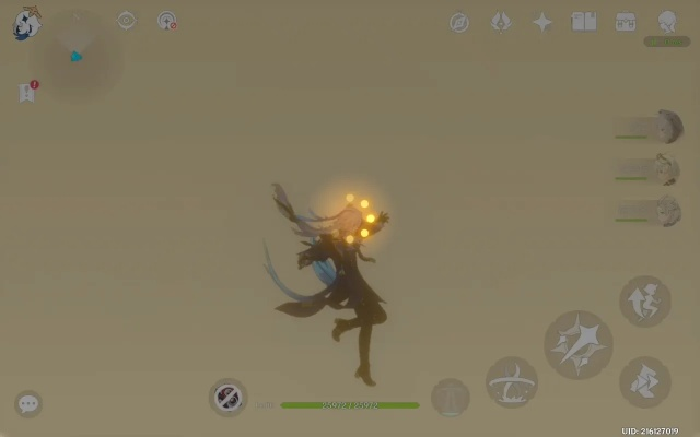 刚开服就挤爆服务器？这款2025年黑马新游凭什么让老玩家放下原神？