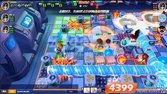 超Q泡泡堂还能这么玩？老玩家藏了3年的爆分套路，今天全扒给你