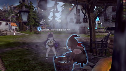 多玩龙之谷官网藏着多少老玩家都不知道的刷图捷径？