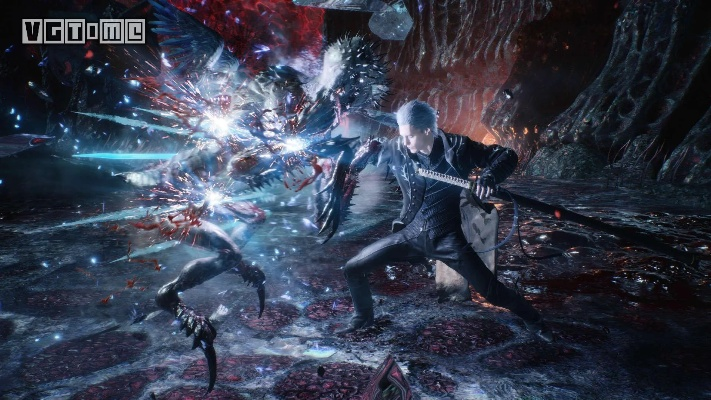 鬼泣5用手柄玩爽吗？从连招到剧情的10个实战细节让你秒懂