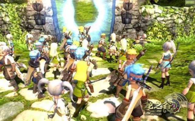 还在乱找龙之谷官网下载？老玩家实测，这3步才是最快拿到正版安装包的关键