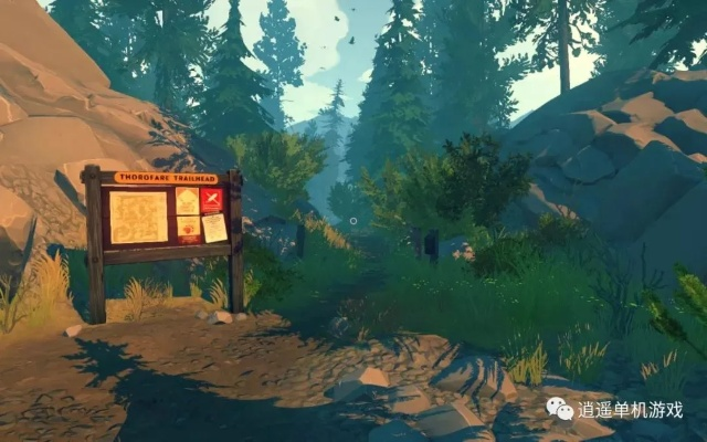 2025年必玩冷门神作？这5款单机游戏凭什么让老玩家熬夜通关？