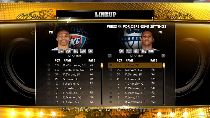 NBA2K13配置到底要多强？老玩家实测10款机型，流畅玩的关键全在这