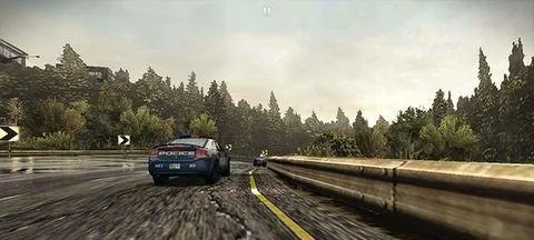 极品飞车17还能这么玩？老玩家压箱底的实战套路全曝光