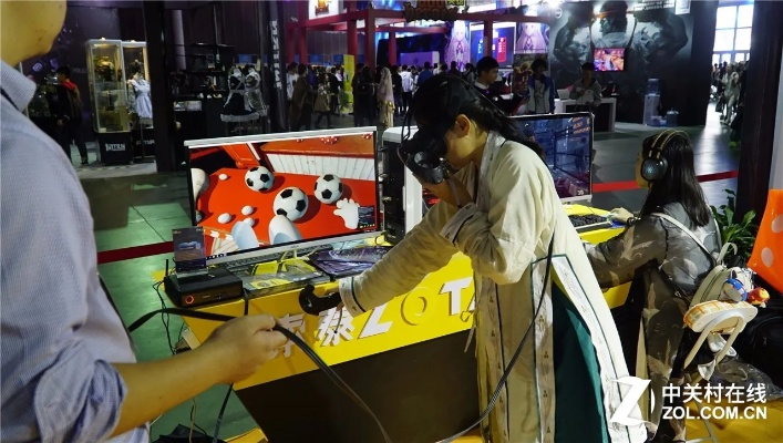 一、2013嘉年华的沉浸式江湖，把游戏世界搬到现实里的小心机