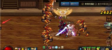 月华剑士2连招怎么练？职业选手藏了3年的节奏密码+实战择向技巧