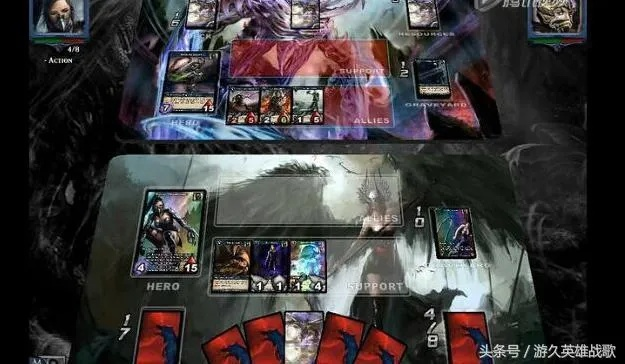 单机卡牌玩家藏了3年的私货，为什么这些冷门神作比联网游戏更让人上瘾？