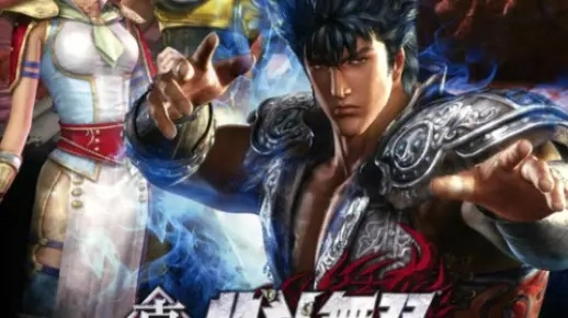 真北斗无双里那些被90%玩家忽略的原著呼应细节，到底藏着多少战斗爽点？