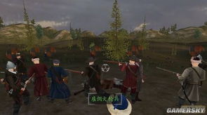 骑马与砍杀，火与剑汉化坑到底踩不踩？老玩家用300小时实战告诉你答案