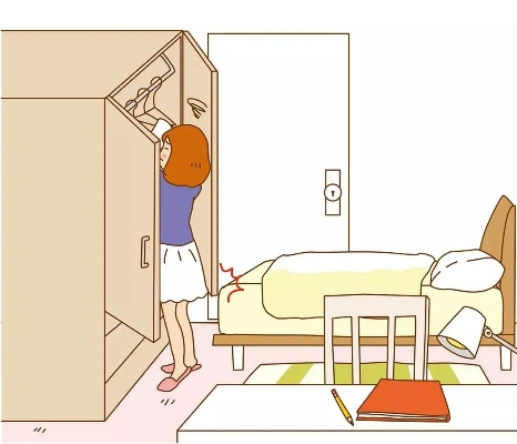 别再蹲衣柜了！taosheng游戏的3个反常识生存技巧，90%人都错了