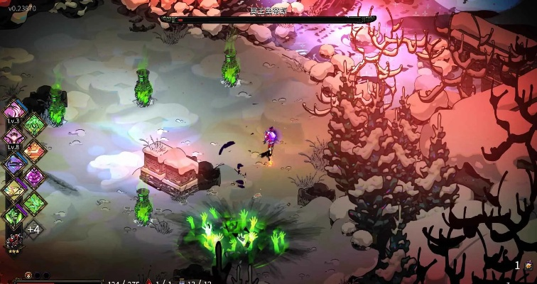 哈迪斯怎么打不坐牢？我用30小时通关总结的4个实战流派+BOSS秒解技巧