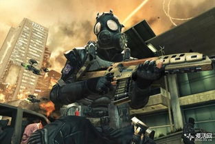 使命召唤9，黑色行动2冷门细节破译，为什么它是COD系列「时间线粉碎机」