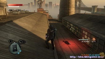 虐杀原形2黑匣子全收集必看，隐藏坐标背后的感染区秘密你get了吗？