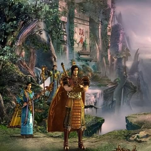 老玩家都在找的传世无双论坛，藏着多少没公开的PK细节？