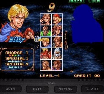 街机双截龙在哪下载？老玩家亲测3个能玩的正版渠道