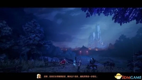 三位一体配置到底怎么调？我用300小时通关经验帮你踩碎所有坑