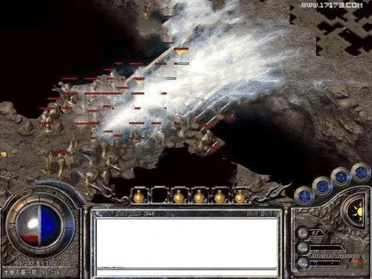 热血传奇老玩家不愿说的3个暗坑，为何你刷赤月总是亏？