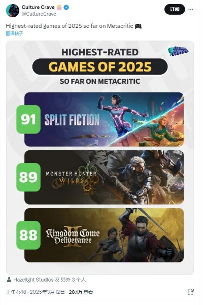 2025休闲网页游戏排行榜藏了多少黑马？老玩家私藏的5款轻量神作曝光